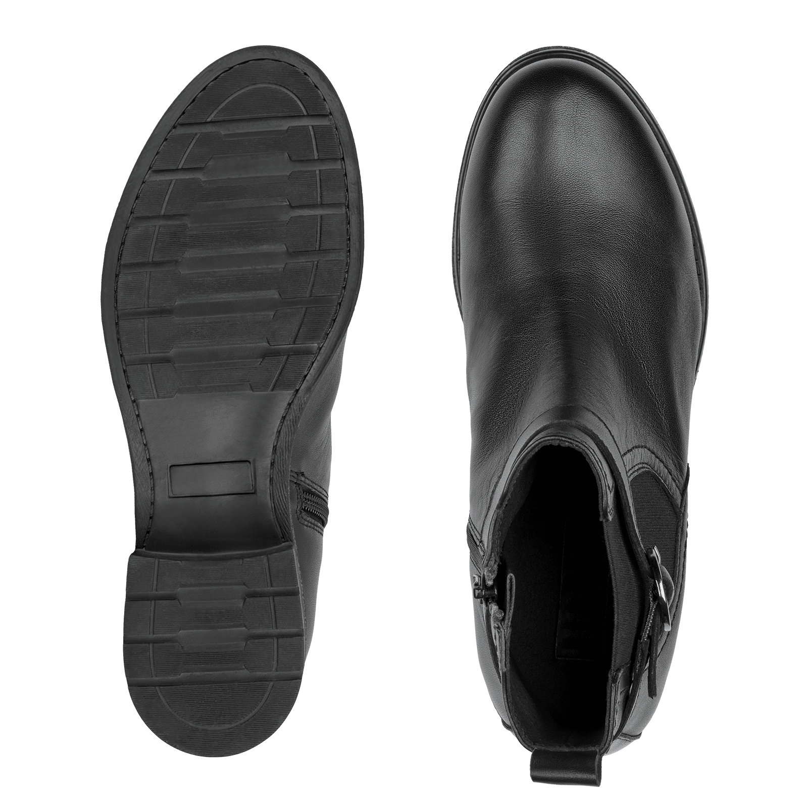 FLORENCE FABIA - BLACK